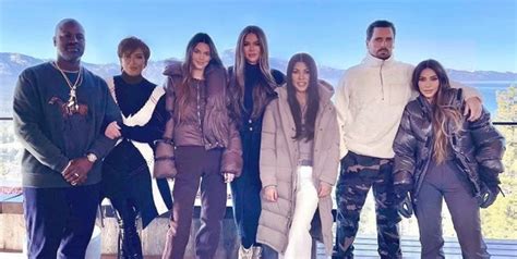 The Kardashians Gave Rolexes to the Entire ‘KUWTK’ .